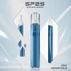 SP2S 鈦金屬升級版一代主機（傳奇版 Legend S）｜換彈式主機 8W/9W雙段調壓 4段電量顯示 通用一代【16種顏色】