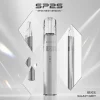 SP2S 鈦金屬升級版一代主機（傳奇版 Legend S）｜換彈式主機 8W/9W雙段調壓 4段電量顯示 通用一代【16種顏色】