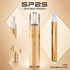 SP2S 鈦金屬升級版一代主機（傳奇版 Legend S）｜換彈式主機 8W/9W雙段調壓 4段電量顯示 通用一代【16種顏色】