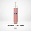 TNTVAPE T·ONE 皮革系列換彈式主機｜一代通用 三檔調壓 400mAh【6種顏色】