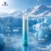 XIAOKE 梟客 五代智能調壓主機｜三檔功率切換 380mAh 通用四/五代【5色】