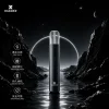 XIAOKE 梟客 五代智能調壓主機｜三檔功率切換 380mAh 通用四/五代【5色】