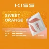 日本甜橙 KISS FLY 鎧斯 五代通用替換式煙彈 2.0mL 陶瓷芯 三入裝【21種口味】