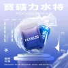 KIS5 鎧斯 5 號 KIS5 鎧斯5號 替換式煙彈 一代通用 1.9mL 陶瓷芯 三入裝【24種口味】
