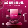 KIS5 鎧斯 5 號 KIS5 鎧斯5號 替換式煙彈 一代通用 1.9mL 陶瓷芯 三入裝【24種口味】