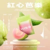 KIS5 鎧斯 5 號 KIS5 鎧斯5號 替換式煙彈 一代通用 1.9mL 陶瓷芯 三入裝【24種口味】