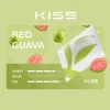 KISS FLY 鎧斯 五代通用替換式煙彈 2.0mL 陶瓷芯 三入裝【21種口味】