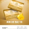 MEHA 魅嗨 一代通用替換式煙彈 1.8mL 蜂窩陶瓷芯 三入裝【25種口味】