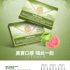 MEHA 魅嗨 一代通用替換式煙彈 1.8mL 蜂窩陶瓷芯 三入裝【25種口味】