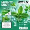 RELX 悅刻 六代 Infinity 2 替換式煙彈｜1.9mL FEELM陶瓷芯 支援三檔調功【32種口味】
