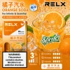 RELX 悅刻 六代 Infinity 2 替換式煙彈｜1.9mL FEELM陶瓷芯 支援三檔調功【32種口味】