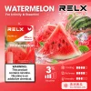 RELX 悅刻 六代 Infinity 2 替換式煙彈｜1.9mL FEELM陶瓷芯 支援三檔調功【32種口味】