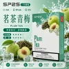 SP2S 思博瑞 SP2S 一代通用煙彈 2.0mL 蜂窩陶瓷芯 三入裝【31種口味】