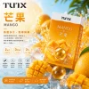 TUTX 一代通用替換式煙彈｜2.0mL 陶瓷芯｜兼容 RELX/SP2S/LANA【27種口味】