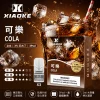 XIAOKE 梟客 一代通用煙彈 2.0mL 陶瓷芯 三入裝【20種口味】