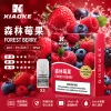 XIAOKE 梟客 一代通用煙彈 2.0mL 陶瓷芯 三入裝【20種口味】