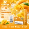 XIAOKE 梟客 一代通用煙彈 2.0mL 陶瓷芯 三入裝【20種口味】
