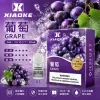 XIAOKE 梟客 一代通用煙彈 2.0mL 陶瓷芯 三入裝【20種口味】
