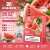 XIAOKE 梟客 一代通用煙彈 2.0mL 陶瓷芯 三入裝【20種口味】