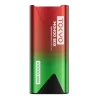 TOKYO MOHOO BOX 東京魔盒 電子煙主機｜500mAh OLED電量顯示 鋁合金機身【15種顏色】