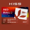 極限紅牛 KISS FLY 鎧斯 五代通用替換式煙彈 2.0mL 陶瓷芯 三入裝【21種口味】