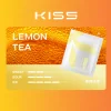 檸檬冰茶 KISS FLY 鎧斯 五代通用替換式煙彈 2.0mL 陶瓷芯 三入裝【21種口味】