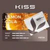 檸檬可樂 KISS FLY 鎧斯 五代通用替換式煙彈 2.0mL 陶瓷芯 三入裝【21種口味】
