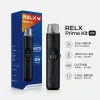 RELX 悅刻 Prime Kit 旗艦注油主機套裝｜35W可調壓 1000mAh OLED顯示