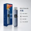 RELX 悅刻 Prime Kit 旗艦注油主機套裝｜35W可調壓 1000mAh OLED顯示