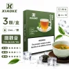 煙彈-XIAOKE-梟客-五代菸彈-鐵觀音口味 XIAOKE 梟客 五代通用替換式煙彈 2.0mL 陶瓷芯 兼容五/六代主機 【24種口味】