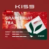 紅柚翡翠 KISS FLY 鎧斯 五代通用替換式煙彈 2.0mL 陶瓷芯 三入裝【21種口味】