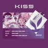 葡萄冰球 KISS FLY 鎧斯 五代通用替換式煙彈 2.0mL 陶瓷芯 三入裝【21種口味】