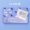 藍心莓 KISS FLY 鎧斯 五代通用替換式煙彈 2.0mL 陶瓷芯 三入裝【21種口味】