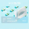 蘇打冰沙 KISS FLY 鎧斯 五代通用替換式煙彈 2.0mL 陶瓷芯 三入裝【21種口味】
