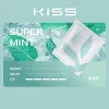 超薄荷 KISS FLY 鎧斯 五代通用替換式煙彈 2.0mL 陶瓷芯 三入裝【21種口味】