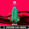 钥石KEYSTONE-煙彈-綠野仙蹤 KEYSTONE 鑰石 FLEX-3 一次性電子煙 25000口 15ml 三檔可調功率【15種口味】