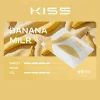 香蕉牛奶 KISS FLY 鎧斯 五代通用替換式煙彈 2.0mL 陶瓷芯 三入裝【21種口味】