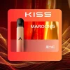 魔力紅 kis5 凱斯 五代專用主機|5-30W 廣域功率調節|支援五代規格|15種顏色