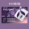 黑嘉麗 KISS FLY 鎧斯 五代通用替換式煙彈 2.0mL 陶瓷芯 三入裝【21種口味】