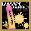 LANA PEN PLUS 一次性電子煙 9000口 15ML大容量 Type-C快充 變色LED燈 【22種口味】