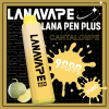 LANA PEN PLUS 一次性電子煙 9000口 15ML大容量 Type-C快充 變色LED燈 【22種口味】