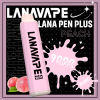 LANA PEN PLUS 一次性電子煙 9000口 15ML大容量 Type-C快充 變色LED燈 【22種口味】
