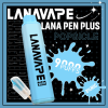 LANA PEN PLUS 一次性電子煙 9000口 15ML大容量 Type-C快充 變色LED燈 【22種口味】