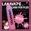 LANA PEN PLUS 一次性電子煙 9000口 15ML大容量 Type-C快充 變色LED燈 【22種口味】