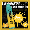 LANA PEN PLUS 一次性電子煙 9000口 15ML大容量 Type-C快充 變色LED燈 【22種口味】